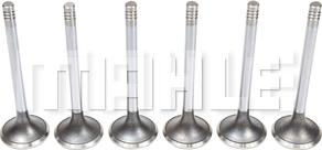 MAHLE VE0130239 - Valvola di scarico www.autoricambi360.it