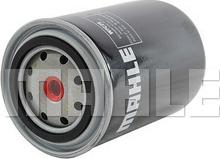 MAHLE WFC 2 - Filtro refrigerante www.autoricambi360.it