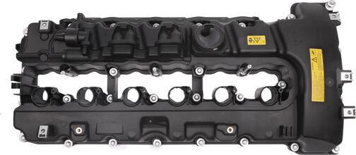 MAHLE ZH 499 - Copritestata www.autoricambi360.it