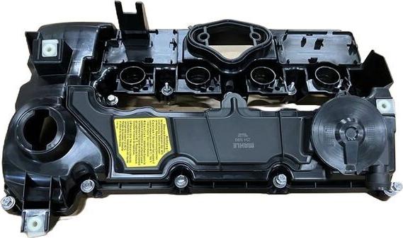 MAHLE ZH 599 - Copritestata www.autoricambi360.it