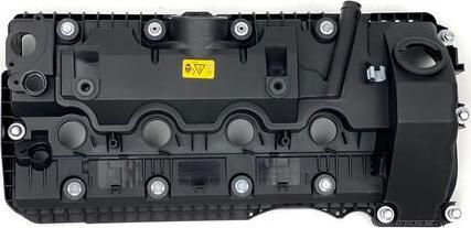 MAHLE ZH 540 - Copritestata www.autoricambi360.it
