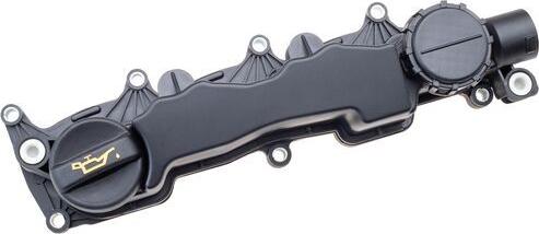 MAHLE ZH 554 - Copritestata www.autoricambi360.it