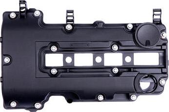 MAHLE ZH 558 - Copritestata www.autoricambi360.it