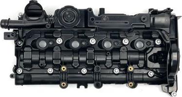 MAHLE ZH 553 - Copritestata www.autoricambi360.it