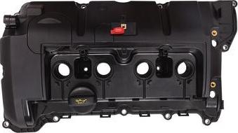 MAHLE ZH 504 - Copritestata www.autoricambi360.it