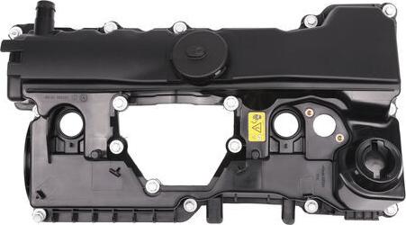 MAHLE ZH 505 - Copritestata www.autoricambi360.it