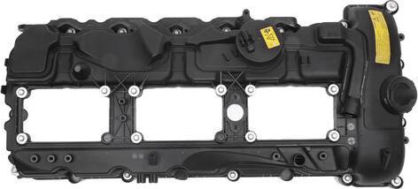 MAHLE ZH 500 - Copritestata www.autoricambi360.it