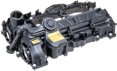 MAHLE ZH 501 - Copritestata www.autoricambi360.it