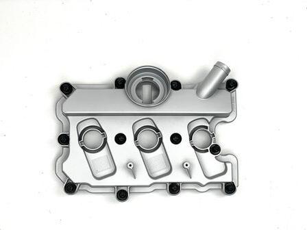 MAHLE ZH 514 - Copritestata www.autoricambi360.it