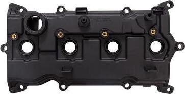 MAHLE ZH 515 - Copritestata www.autoricambi360.it