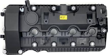 MAHLE ZH 539 - Copritestata www.autoricambi360.it