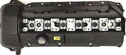 MAHLE ZH 530 - Copritestata www.autoricambi360.it
