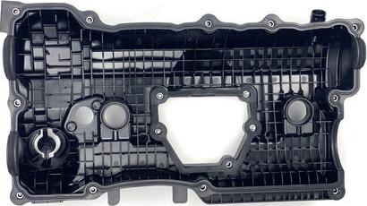 MAHLE ZH 538 - Copritestata www.autoricambi360.it