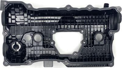 MAHLE ZH 537 - Copritestata www.autoricambi360.it