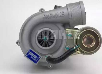 MAHLE 014 TC 14089 000 - Turbocompressore, Sovralimentazione www.autoricambi360.it