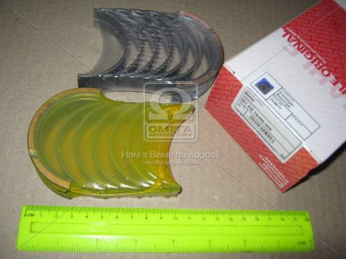 MAHLE 081 HS 19400 000 - Kit cuscinetto albero a gomiti www.autoricambi360.it