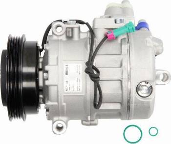 MAHLE ACP 55 - Compressore, Climatizzatore www.autoricambi360.it