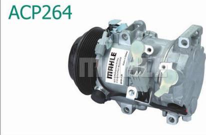 MAHLE ACP 264 - Compressore, Climatizzatore www.autoricambi360.it