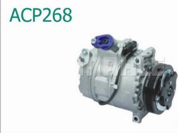 MAHLE ACP 268 - Compressore, Climatizzatore www.autoricambi360.it