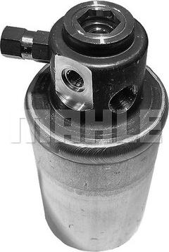 MAHLE AD 150 000S - Essiccatore, Climatizzatore www.autoricambi360.it