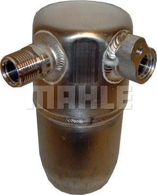 MAHLE AD 261 000S - Essiccatore, Climatizzatore www.autoricambi360.it