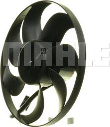 MAHLE CFF 14 000P - Ventola, Raffreddamento motore www.autoricambi360.it