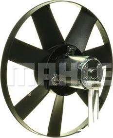 MAHLE CFF 15 000P - Ventola, Raffreddamento motore www.autoricambi360.it
