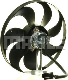 MAHLE CFF 13 000P - Ventola, Raffreddamento motore www.autoricambi360.it