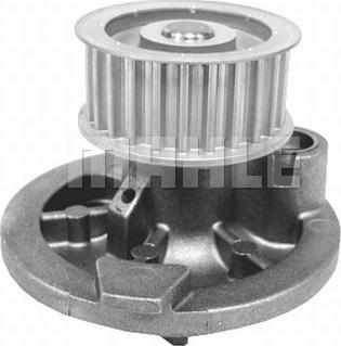 MAHLE CP 429 000S - Pompa acqua www.autoricambi360.it
