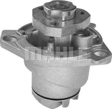 MAHLE CP 178 000S - Pompa acqua www.autoricambi360.it