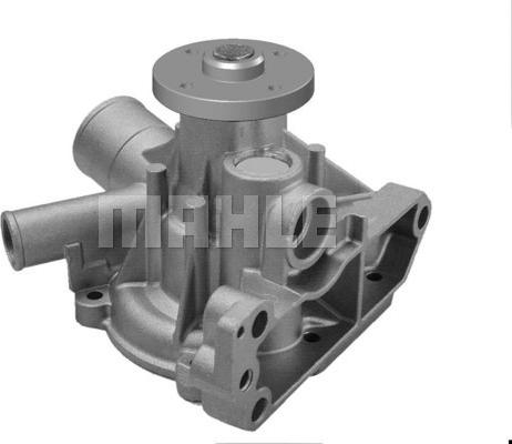 MAHLE CP 311 000S - Pompa acqua www.autoricambi360.it