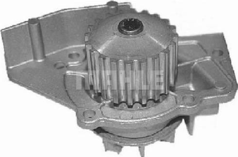 MAHLE CP 32 000S - Pompa acqua www.autoricambi360.it