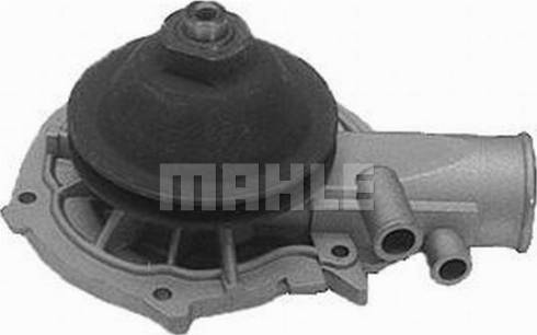 MAHLE CP 262 000S - Pompa acqua www.autoricambi360.it