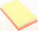 MAHLE LX 676 - Filtro aria www.autoricambi360.it