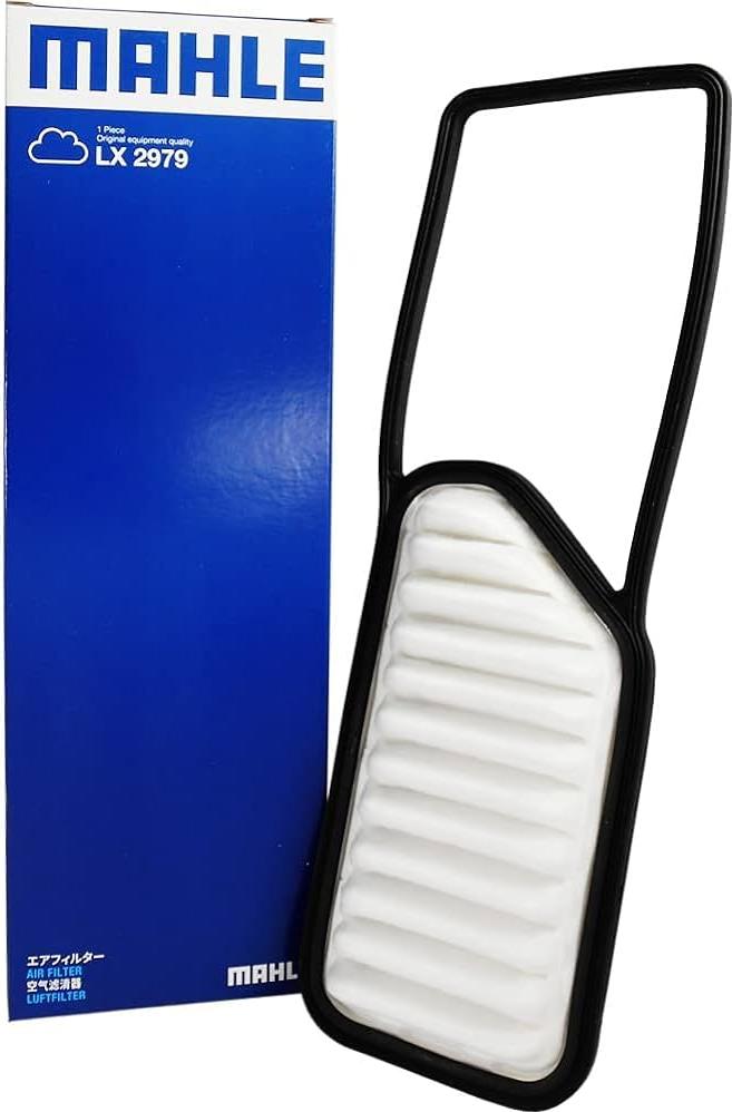 MAHLE LX 2979 - Filtro aria www.autoricambi360.it