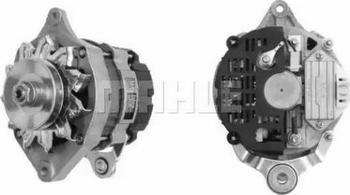 MAHLE MG 190 - Alternatore www.autoricambi360.it