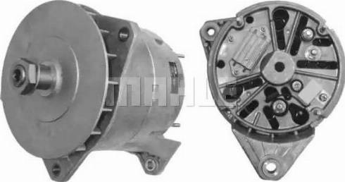 MAHLE MG 351 - Alternatore www.autoricambi360.it