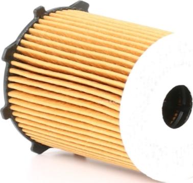 MAHLE OX 71 - Filtro olio www.autoricambi360.it