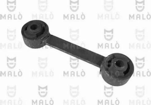 AKRON-MALÒ 5966 - Sospensione, Motore www.autoricambi360.it