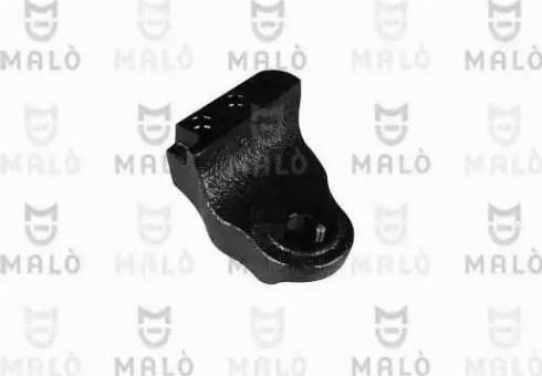 AKRON-MALÒ 504953 - Sospensione, Motore www.autoricambi360.it