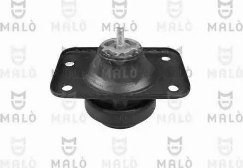 AKRON-MALÒ 50738 - Sospensione, Motore www.autoricambi360.it