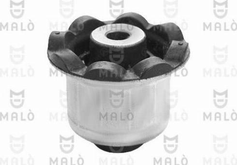 AKRON-MALÒ 53026 - Supporto, Braccio oscillante www.autoricambi360.it