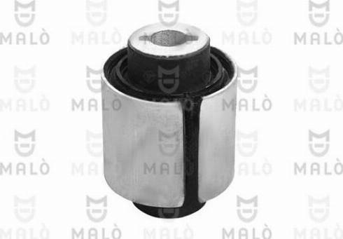 AKRON-MALÒ 53028 - Supporto, Braccio oscillante www.autoricambi360.it