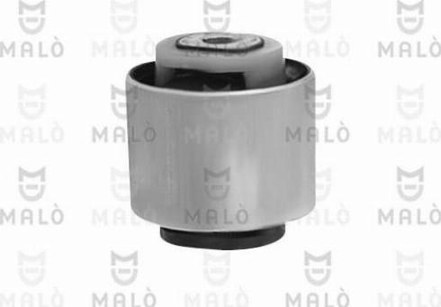 AKRON-MALÒ 53027 - Supporto, Braccio oscillante www.autoricambi360.it