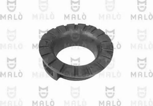 AKRON-MALÒ 14920 - Anello supporto, Cuscinetto supp. ammortiz. a molla www.autoricambi360.it