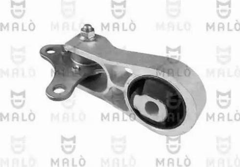 AKRON-MALÒ 148837 - Sospensione, Motore www.autoricambi360.it