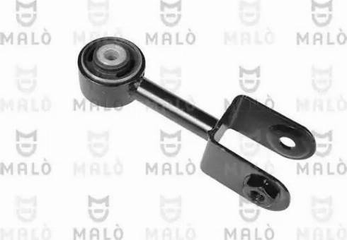 AKRON-MALÒ 152671 - Sospensione, Motore www.autoricambi360.it