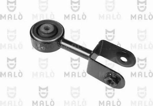 AKRON-MALÒ 152677 - Sospensione, Motore www.autoricambi360.it