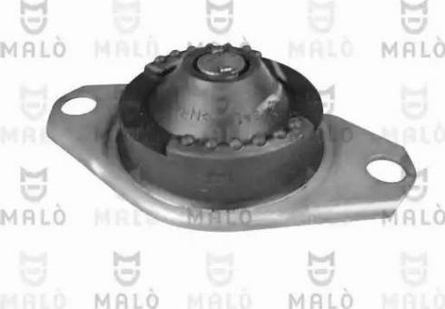 AKRON-MALÒ 152083 - Sospensione, Motore www.autoricambi360.it