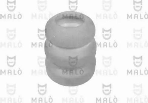 AKRON-MALÒ 152881 - Tampone paracolpo, Sospensione www.autoricambi360.it